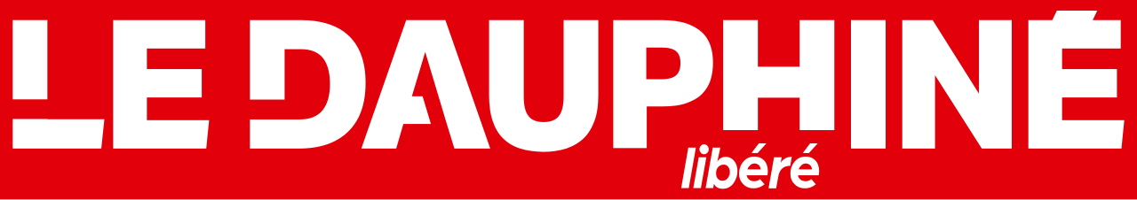 Logo Journal Le Dauphiné Libéré