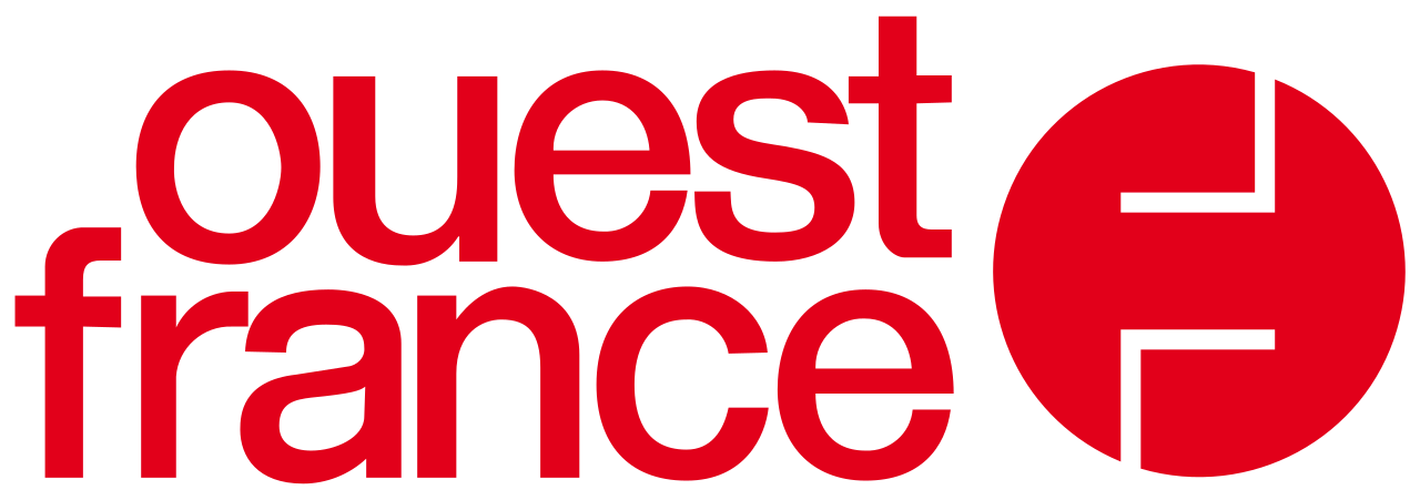 Logo Ouest France