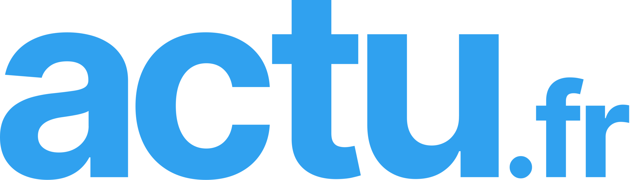 Logo Actu.fr