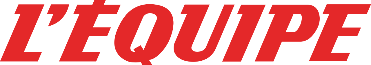 Logo L'Equipe