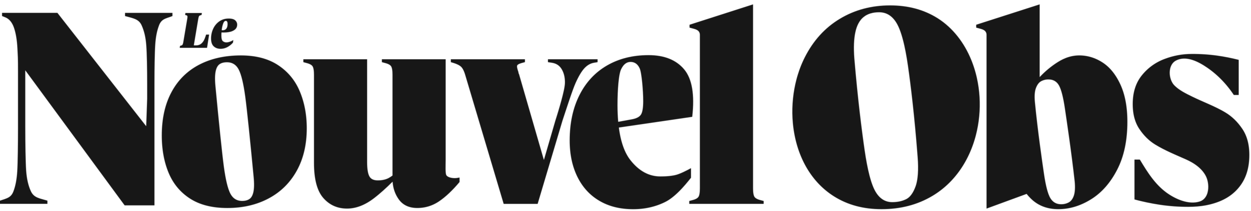Logo Le Nouvel Obs