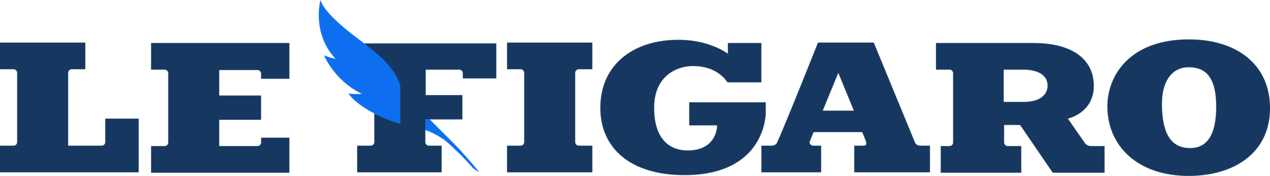 Logo Le Figaro