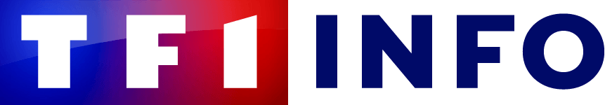 Logo TF1 Info