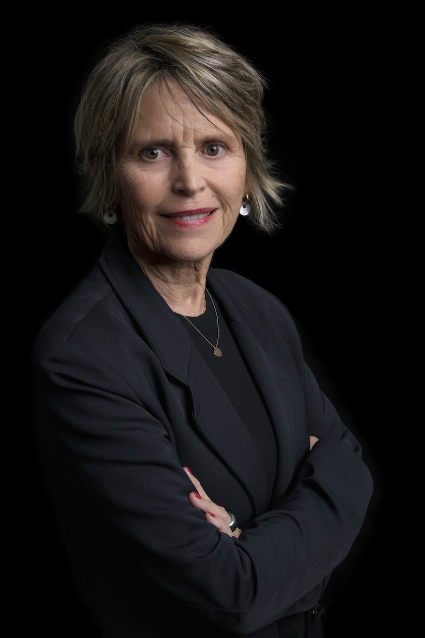 Catherine Levy Of Counsel cabinet R&eacute;sonances Avocats