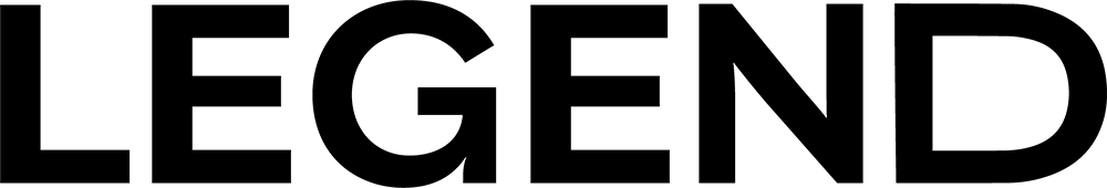 Logo Legend