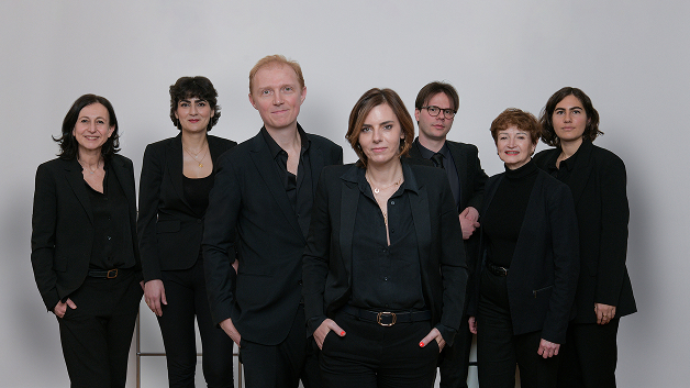 Equipe Résonances Avocats
