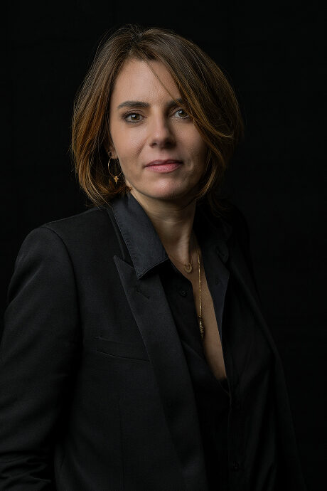 Virginie Le Roy, Avocate Associ&eacute;e Cabinet R&eacute;sonances Avocats