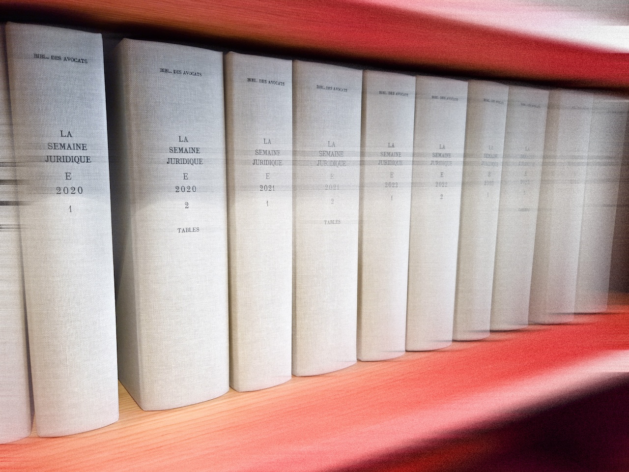 Cabinet d'avocats en droit des affaires