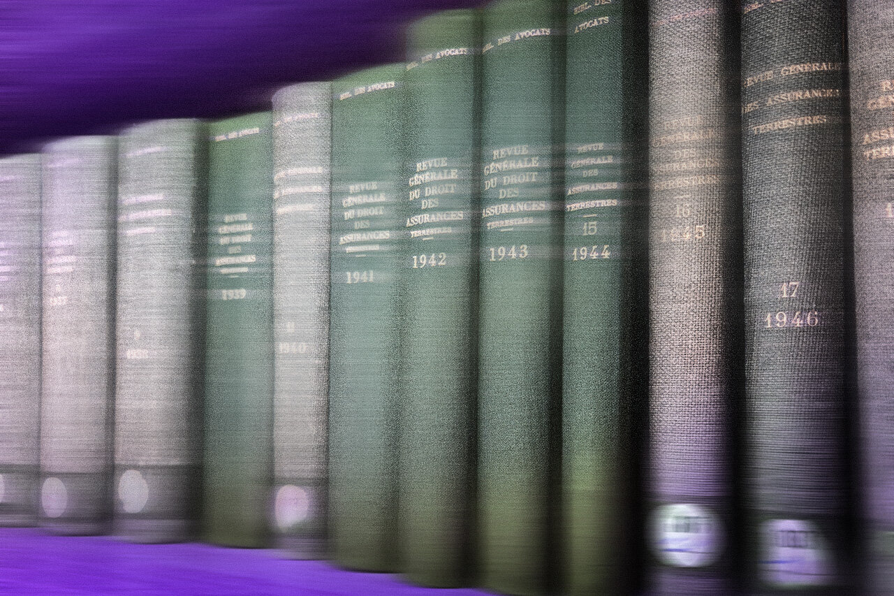 Avocat droit du préjudice corporel à Paris