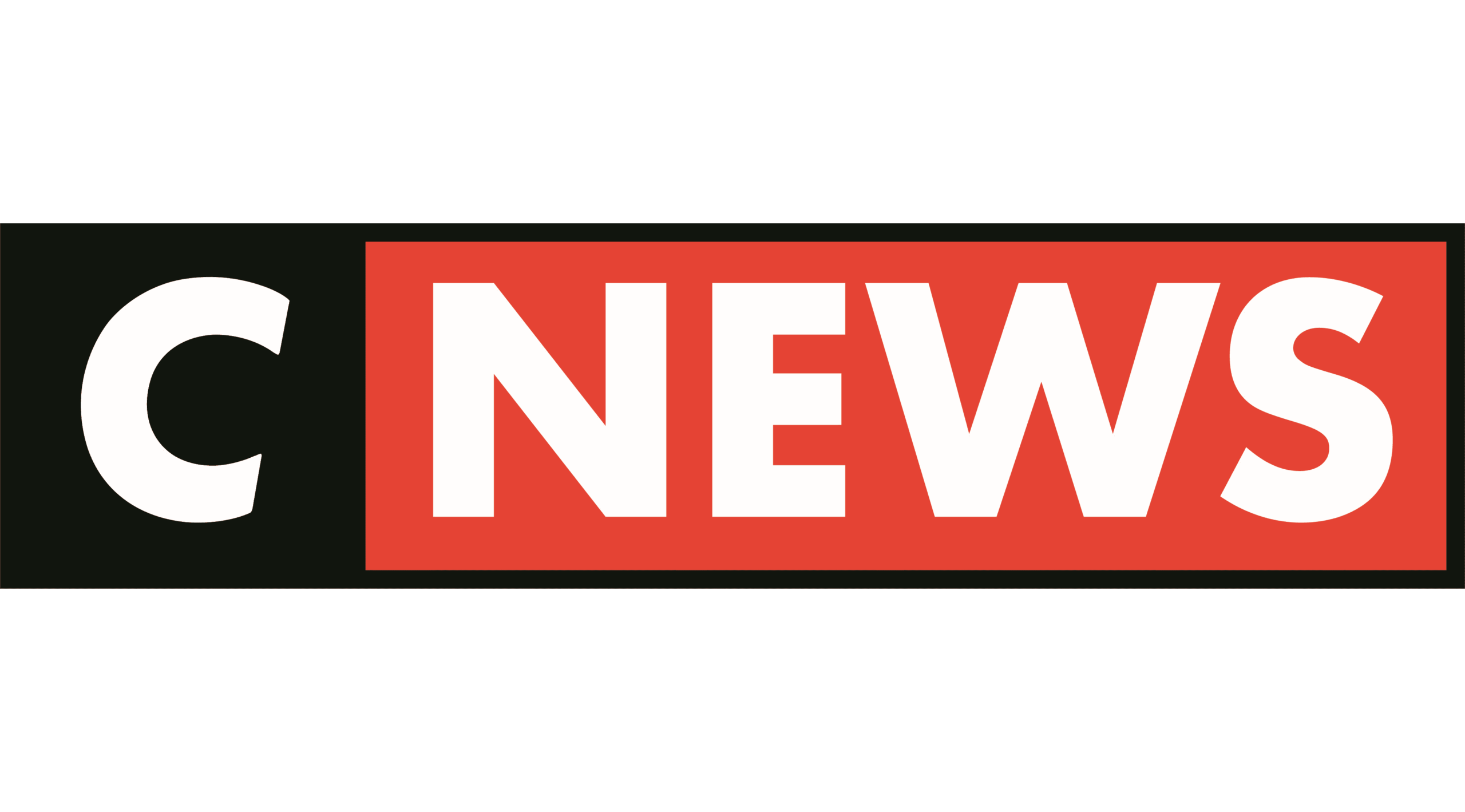 Logo CNews