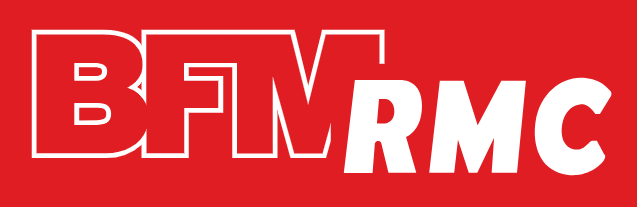 Logo BFM RMC
