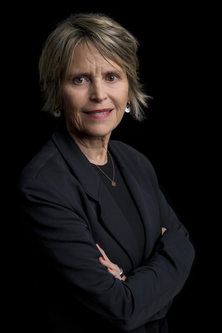 Catherine Levy Of Counsel cabinet R&eacute;sonances Avocats