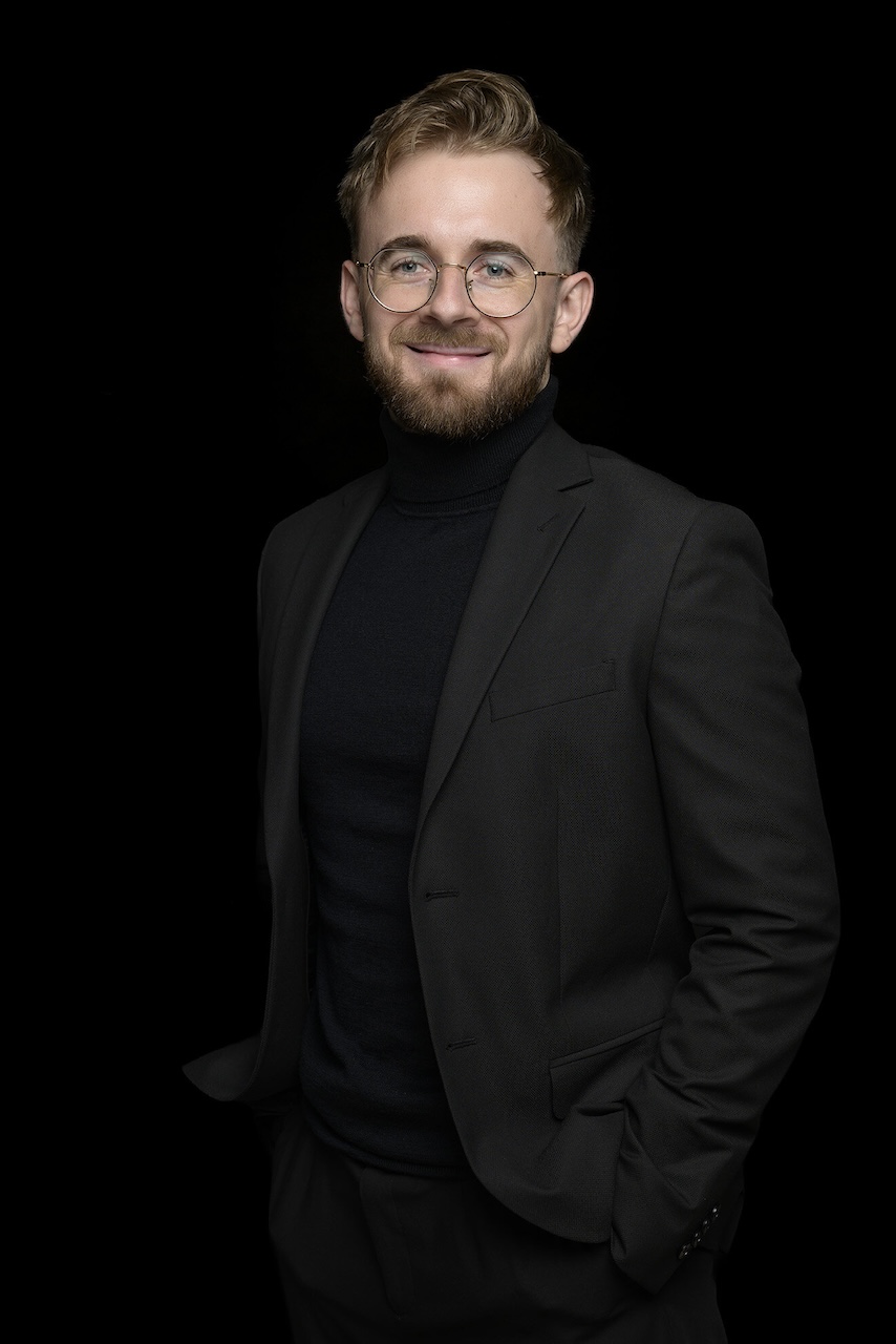 Cl&eacute;ment Raymond, Avocat Cabinet R&eacute;sonances Avocats